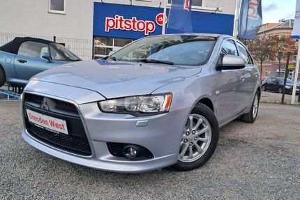 Mitsubishi Lancer Gebrauchtwagen