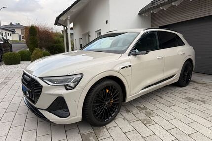 Audi e-tron Gebrauchtwagen