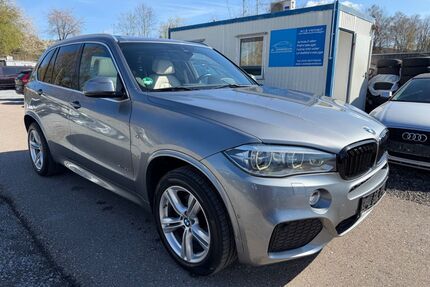 BMW X5 Gebrauchtwagen