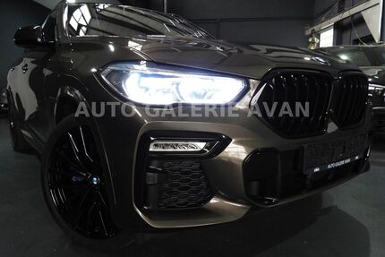 BMW X6 Gebrauchtwagen