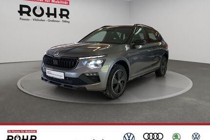 Skoda Kamiq Gebrauchtwagen