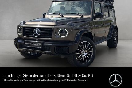 Mercedes-Benz G 450 Gebrauchtwagen