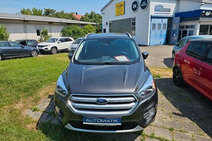 Ford Kuga Gebrauchtwagen