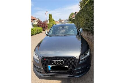 Audi SQ5 Gebrauchtwagen