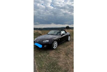 Mazda MX-5 Gebrauchtwagen