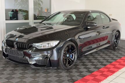 BMW M4 Gebrauchtwagen