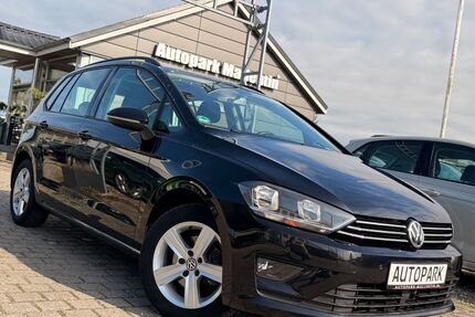 VW Golf Sportsvan Gebrauchtwagen