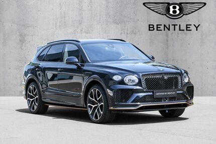 Bentley Bentayga Gebrauchtwagen