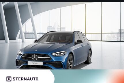 Mercedes-Benz C 300 Gebrauchtwagen