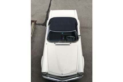 Mercedes-Benz SL 280 Gebrauchtwagen