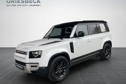 Land Rover Defender Gebrauchtwagen