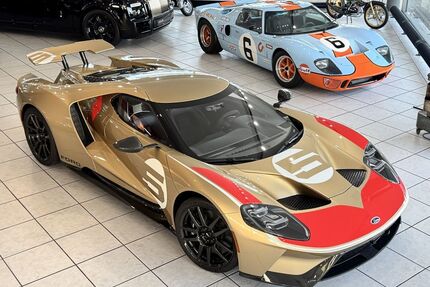 Ford GT Gebrauchtwagen