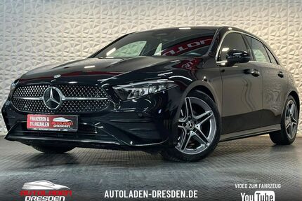 Mercedes-Benz A 200 Gebrauchtwagen