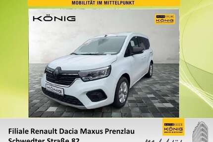 Renault Kangoo Gebrauchtwagen