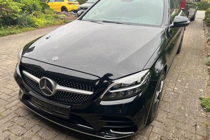 Mercedes-Benz C 300 Gebrauchtwagen
