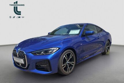 BMW 420 Gebrauchtwagen