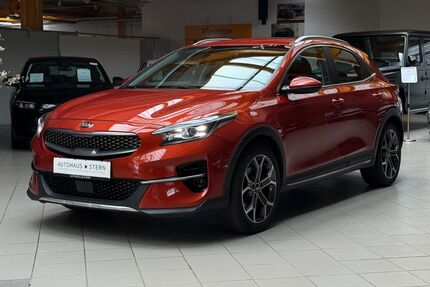 Kia XCeed Gebrauchtwagen