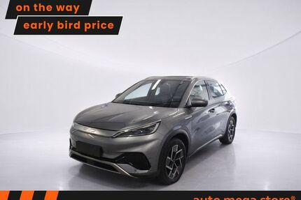 BYD ATTO 3 Gebrauchtwagen