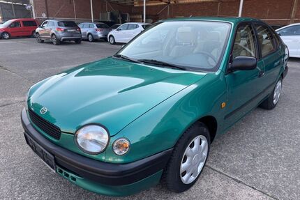Toyota Corolla Gebrauchtwagen