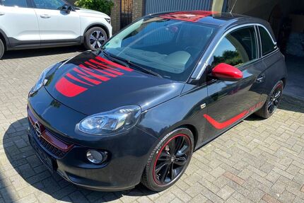 Opel Adam Gebrauchtwagen