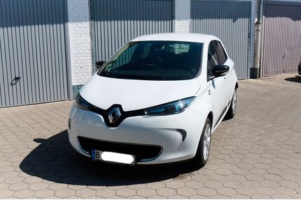 Renault ZOE Gebrauchtwagen