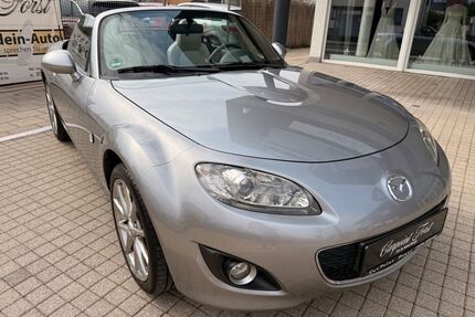 Mazda MX-5 Gebrauchtwagen