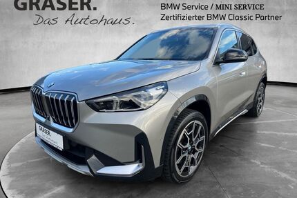 BMW X1 Gebrauchtwagen