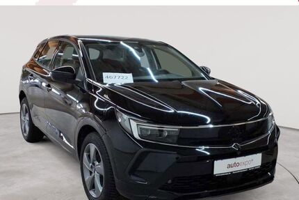 Opel Grandland (X) Gebrauchtwagen