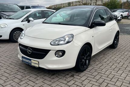 Opel Adam Gebrauchtwagen