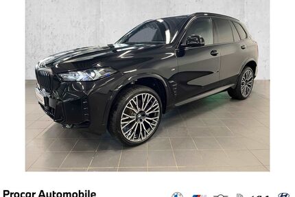 BMW X5 Gebrauchtwagen