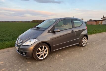 Mercedes-Benz A 160 Gebrauchtwagen