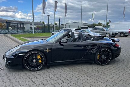 Porsche 997 Gebrauchtwagen