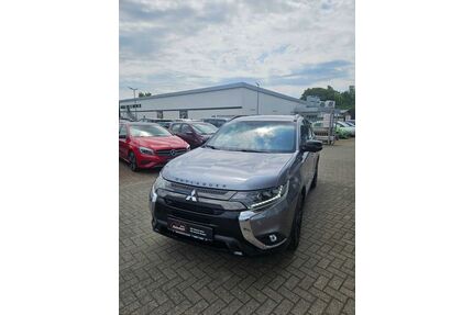 Mitsubishi Outlander Gebrauchtwagen