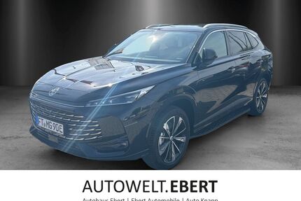 MG HS Gebrauchtwagen