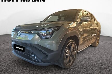 Suzuki Vitara Gebrauchtwagen