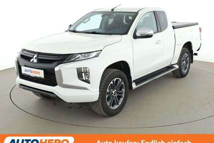 Mitsubishi L200 Gebrauchtwagen