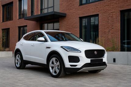 Jaguar E-Pace Gebrauchtwagen