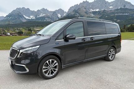 Mercedes-Benz EQV Gebrauchtwagen