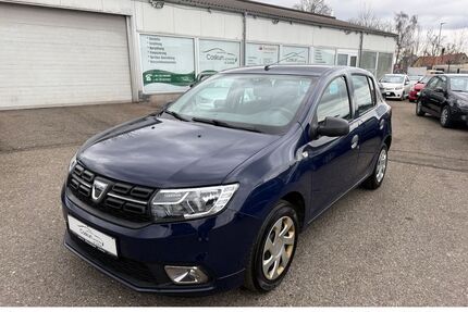 Dacia Sandero Gebrauchtwagen
