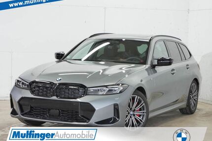 BMW M340i Gebrauchtwagen