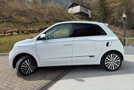 Renault Twingo Gebrauchtwagen