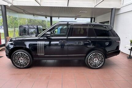 Land Rover Range Rover Gebrauchtwagen