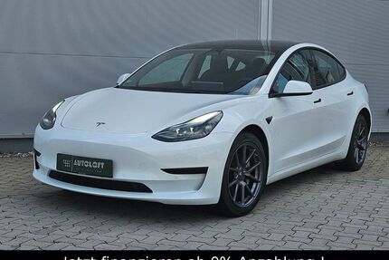 Tesla Model 3 Gebrauchtwagen