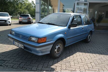 Nissan Sunny Gebrauchtwagen
