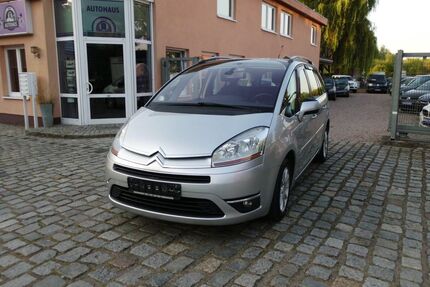 Citroen Grand C4 Picasso / SpaceTourer Gebrauchtwagen