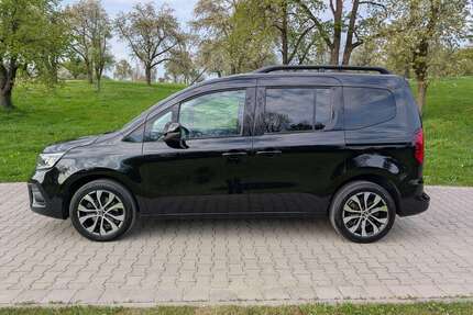 Renault Kangoo Gebrauchtwagen