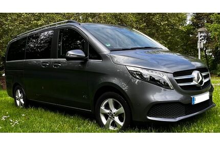 Mercedes-Benz V 250 Gebrauchtwagen