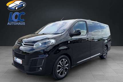 Citroen Spacetourer Gebrauchtwagen