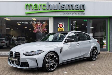BMW M3 Gebrauchtwagen