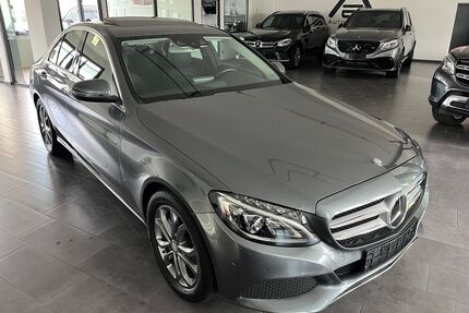 Mercedes-Benz C 180 Gebrauchtwagen